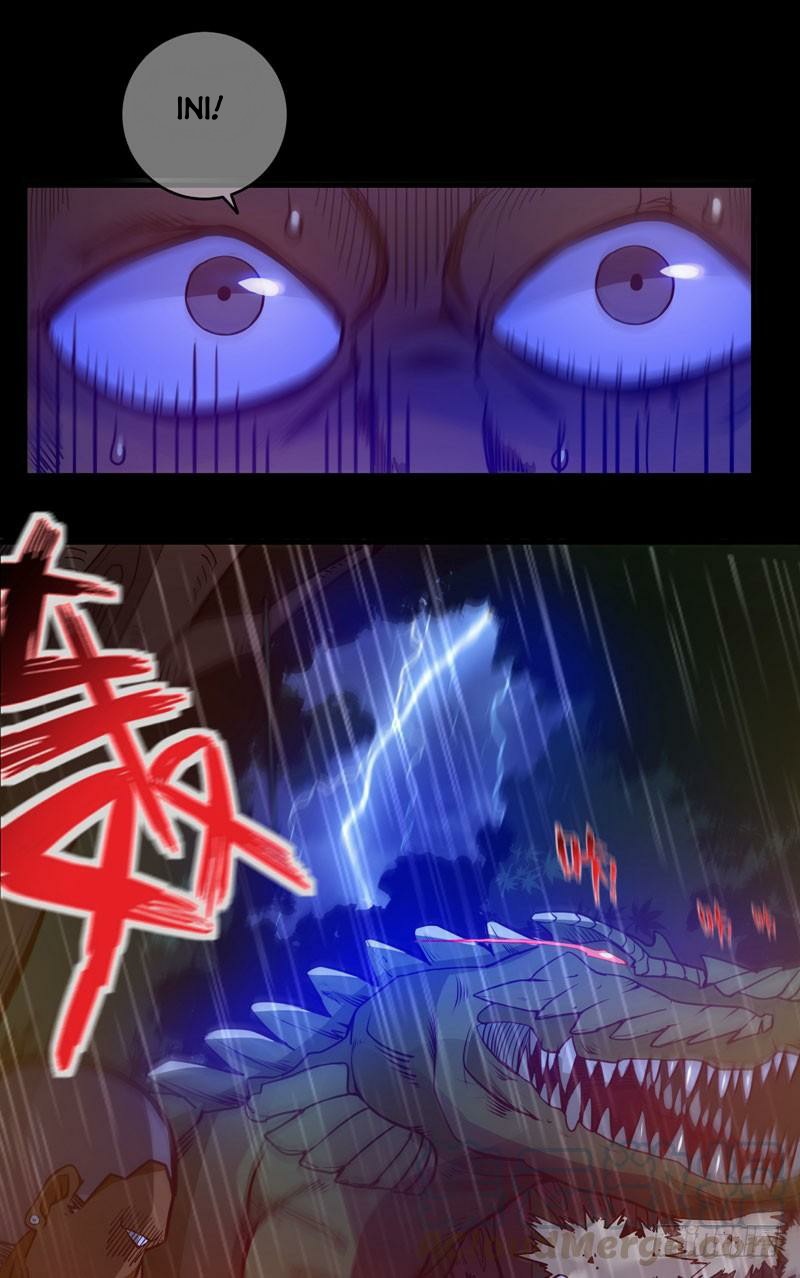 Strongest Divine Doctor Mixed City Chapter 07 Gambar 6